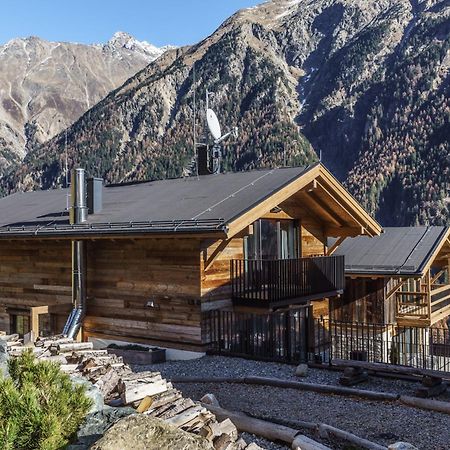 Haus Melisande Sölden Exterior foto