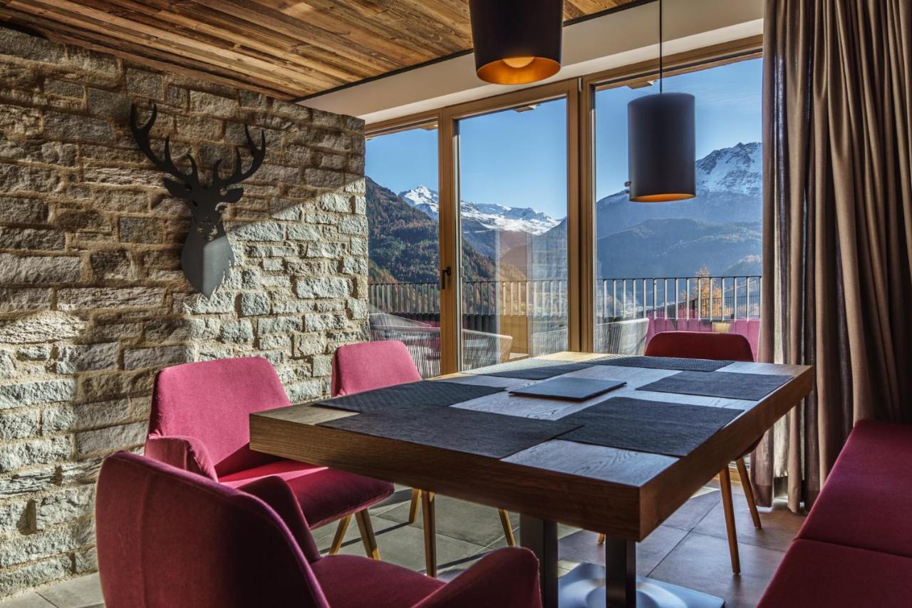 Haus Melisande Sölden Exterior foto
