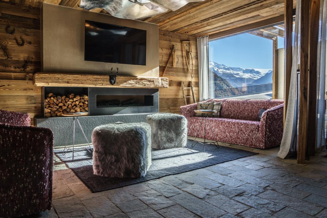 Haus Melisande Sölden Exterior foto