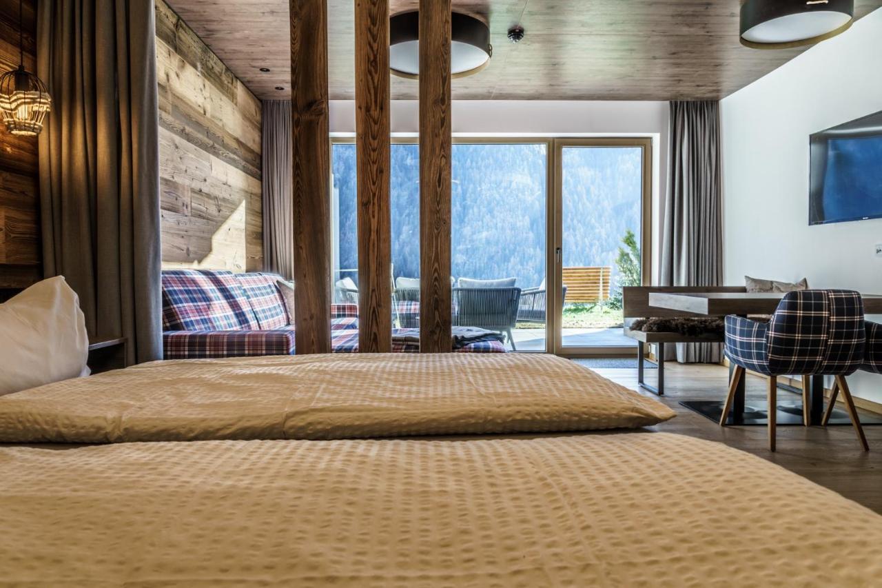Haus Melisande Sölden Exterior foto