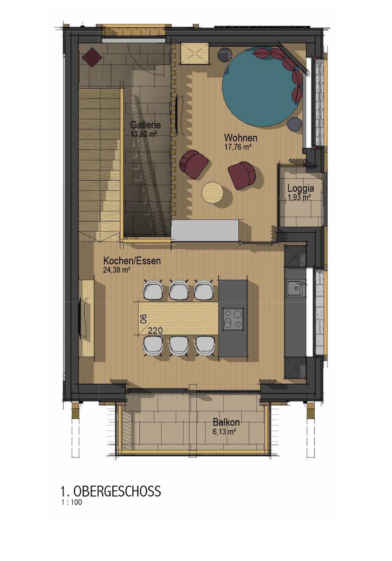 Haus Melisande Sölden Zimmer foto