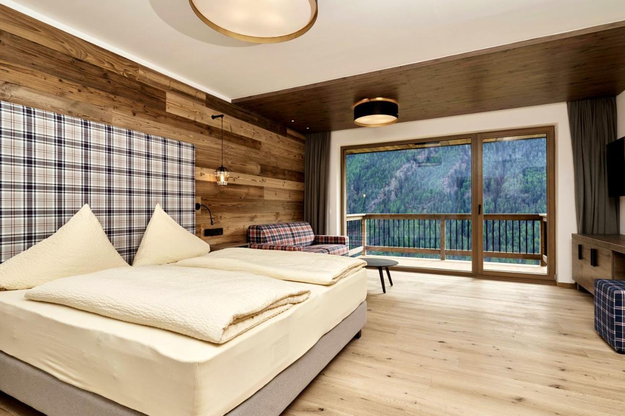 Haus Melisande Sölden Exterior foto